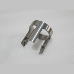 Cemented 6% -9% Nickel Poppet Orifice Tungsten carbide sleeve high corrosion resistance carbide bush/rings/sleeves Non-magnetic cemented carbide Zhuzhou Century Tool