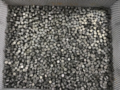 Carbide mining tips/tungsten carbide axe teeth/cemented carbide buttons for coal mining industry China Zhuzhou factory