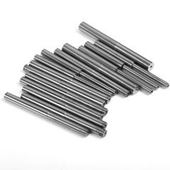 Zhuzhou Century Tool Low Price Suction Control Valve/scv Artificial Amaryllis Flower Stems Serdi Pilots Tungsten Carbide Rods Pilots Valve Seat