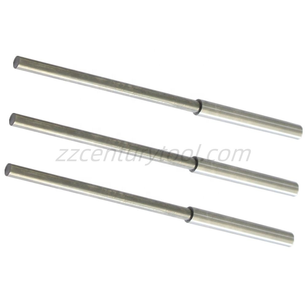 Zhuzhou Century Tool Low Price Suction Control Valve/scv Artificial Amaryllis Flower Stems Serdi Pilots Tungsten Carbide Rods Pilots Valve Seat