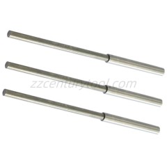 Zhuzhou Century Tool Low Price Suction Control Valve/scv Artificial Amaryllis Flower Stems Serdi Pilots Tungsten Carbide Rods Pilots Valve Seat