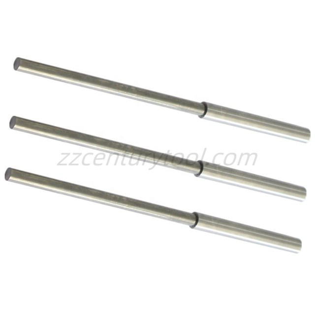 Zhuzhou Century Tool Low Price Suction Control Valve/scv Artificial Amaryllis Flower Stems Serdi Pilots Tungsten Carbide Rods Pilots Valve Seat