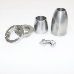 China Zhuzhou Factory High Quality Tungsten Carbide Components for Petroleum and Gas Industry