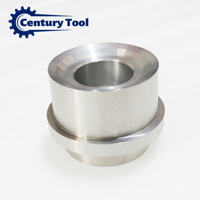 Made in China Customized Tungsten Carbide Hydraulic Shaker Nozzle with Remarkable Anti-Corrosion and Wear-Resistance Performance