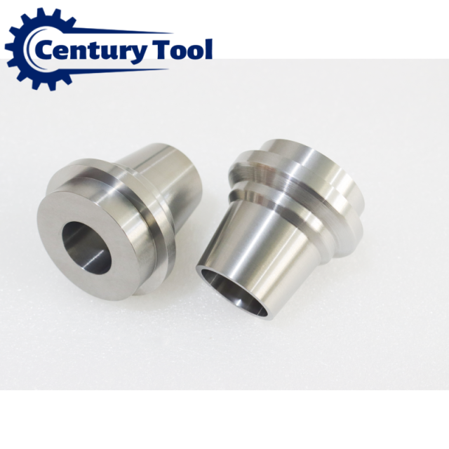 Made in China Customized High Wear-Resistant Tungsten Carbide Sleeve Bushing for Oil Gas Mining Industry-zzcenturytool