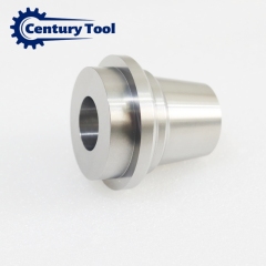 Made in China Customized High Wear-Resistant Tungsten Carbide Sleeve Bushing for Oil Gas Mining Industry-zzcenturytool