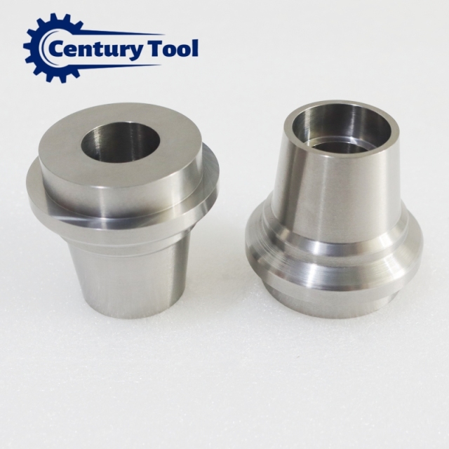 Made in China Customized High Wear-Resistant Tungsten Carbide Sleeve Bushing for Oil Gas Mining Industry-zzcenturytool