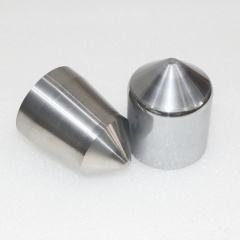 China Zhuzhou Factory High Quality Tungsten Carbide Components for Petroleum and Gas Industry