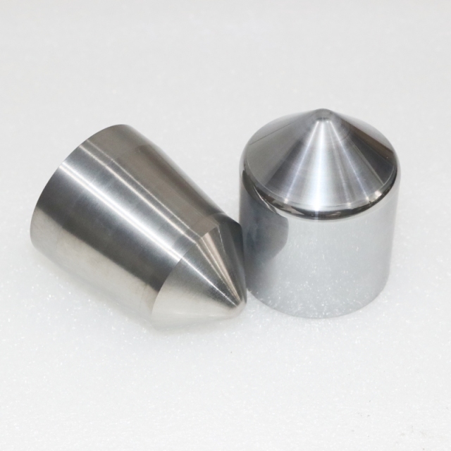 China Zhuzhou Factory High Quality Tungsten Carbide Components for Petroleum and Gas Industry