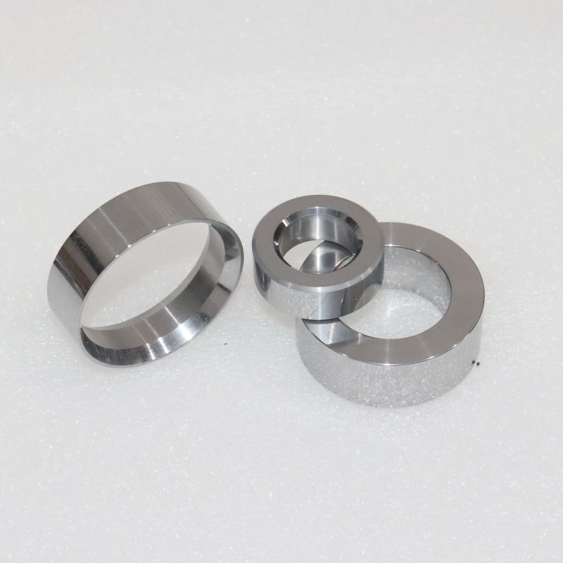 Zhuzhou Century Tool Tungsten Carbide for The Oil Gas and Petrochemical Industries Made in China