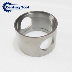 Made in China Customized Tungsten Carbide Hydraulic Shaker Nozzle with Remarkable Anti-Corrosion and Wear-Resistance Performance