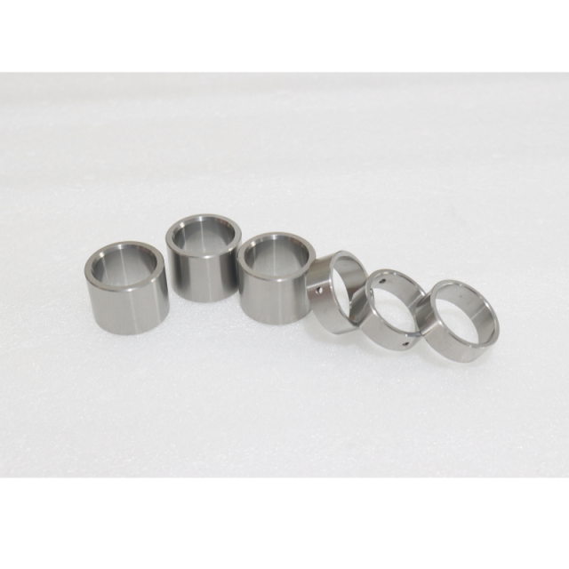 Zhuzhou Century Tool Tungsten Carbide for The Oil Gas and Petrochemical Industries Made in China