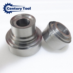 Made in China Customized Tungsten Carbide Hydraulic Shaker Nozzle with Remarkable Anti-Corrosion and Wear-Resistance Performance