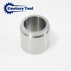China Factory High Quality Gear Pump Bushing Tungsten Polymer Composite Bearing Carbide Bush