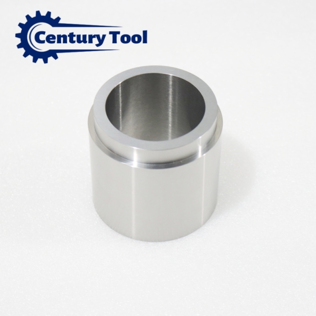 China Factory High Quality Gear Pump Bushing Tungsten Polymer Composite Bearing Carbide Bush