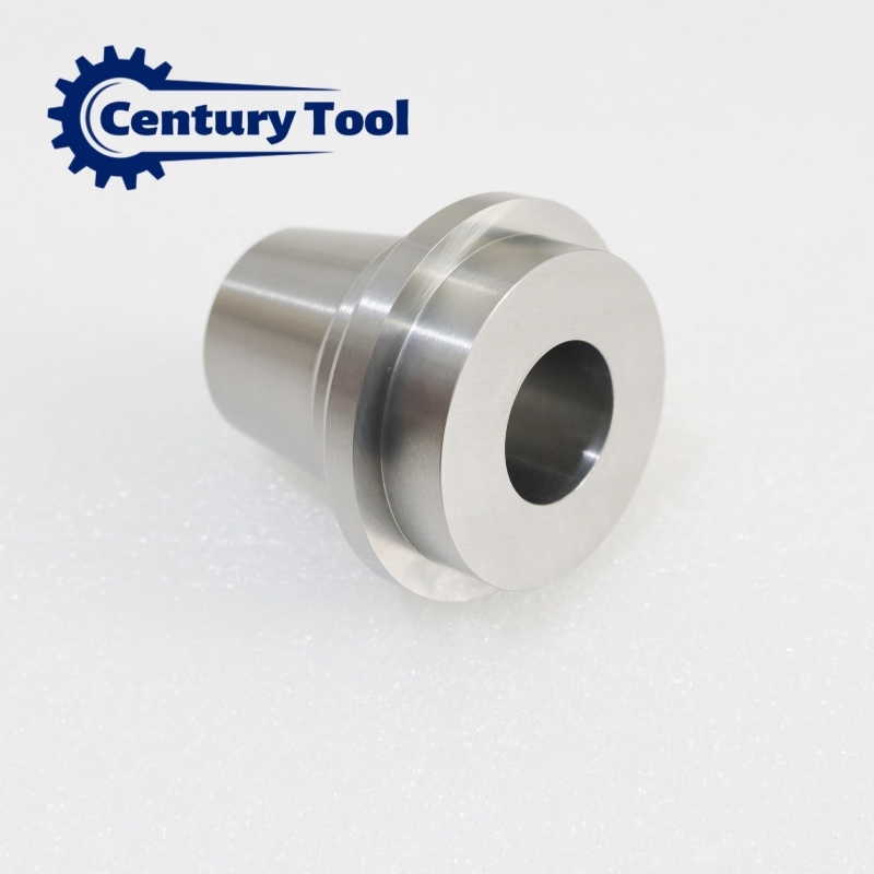 Made in China Customized High Wear-Resistant Tungsten Carbide Sleeve Bushing for Oil Gas Mining Industry-zzcenturytool