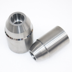China Zhuzhou Factory High Quality Tungsten Carbide Components for Petroleum and Gas Industry