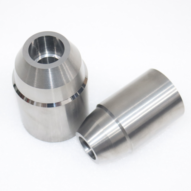 China Zhuzhou Factory High Quality Tungsten Carbide Components for Petroleum and Gas Industry