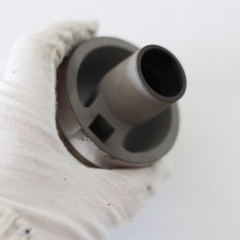 Tungsten Carbide Coating Wear Resisting Coating High Temperature Resistant Coating Hvof Hvaf-Zzcenturytool