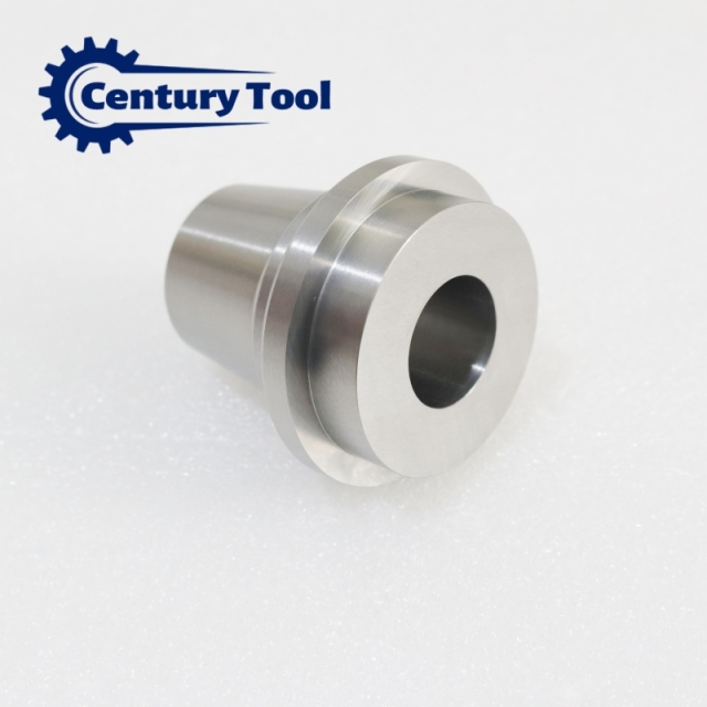 China Zhuzhou Factory Wellhead Valve Trim Tungsten Carbide Valve Trim with Wear Resistance -Zhuzhou Century Tool