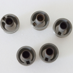 Tungsten Carbide Coating Wear Resisting Coating High Temperature Resistant Coating Hvof Hvaf-Zzcenturytool