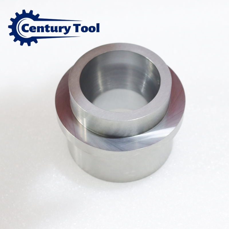 Made in China Customized Tungsten Carbide Hydraulic Shaker Nozzle with Remarkable Anti-Corrosion and Wear-Resistance Performance