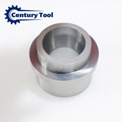 Made in China Customized Tungsten Carbide Hydraulic Shaker Nozzle with Remarkable Anti-Corrosion and Wear-Resistance Performance