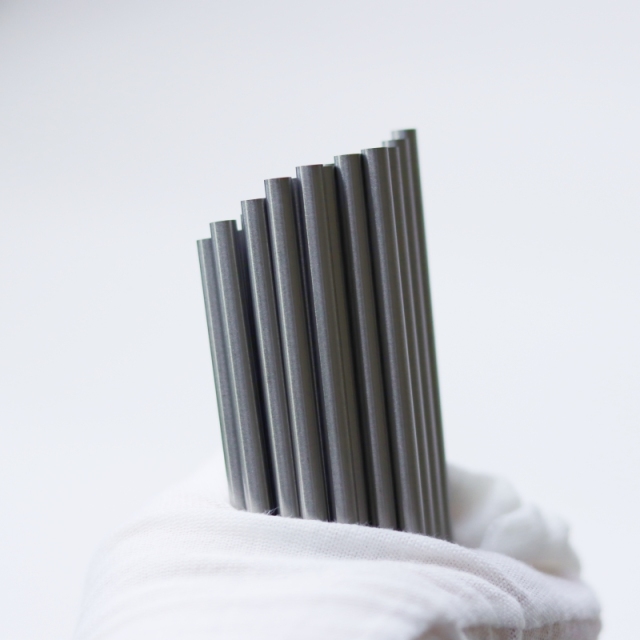 China Manufacturer Yg8 K20 Tungsten Carbide Rod Blank for Tools-ZZCENTURYTOOL
