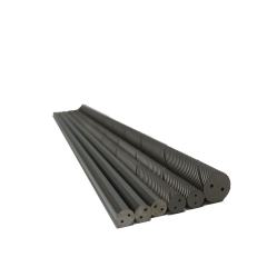 Zhuzhou Century Tool Made In China Factory Tungsten Carbide Rod with Coolant Hole customized carbide rod