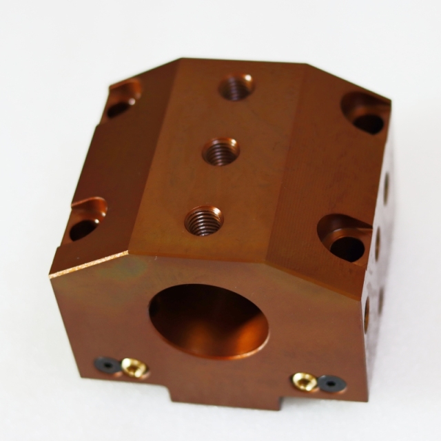 China Factory Custom Design Lathe Turret Internal & External Bmt40 Bmt55 Bmt65 Boring Bar Tool Holder Fixed Tool Holder -zzcenturytool