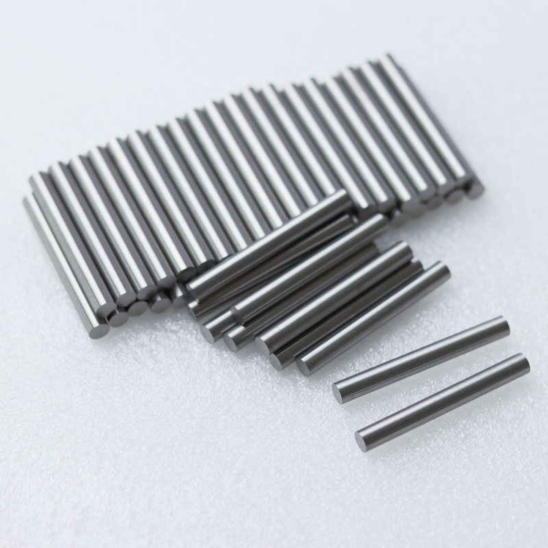 China Manufacturer Yg8 K20 Tungsten Carbide Rod Blank for Tools-ZZCENTURYTOOL