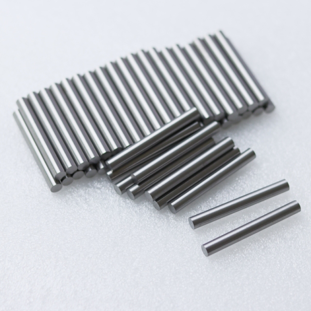 China Manufacturer Yg8 K20 Tungsten Carbide Rod Blank for Tools-ZZCENTURYTOOL