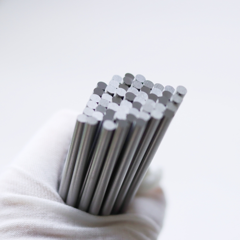 China Manufacturer Yg8 K20 Tungsten Carbide Rod Blank for Tools-ZZCENTURYTOOL