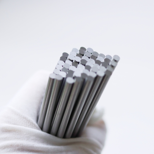 China Manufacturer Yg8 K20 Tungsten Carbide Rod Blank for Tools-ZZCENTURYTOOL