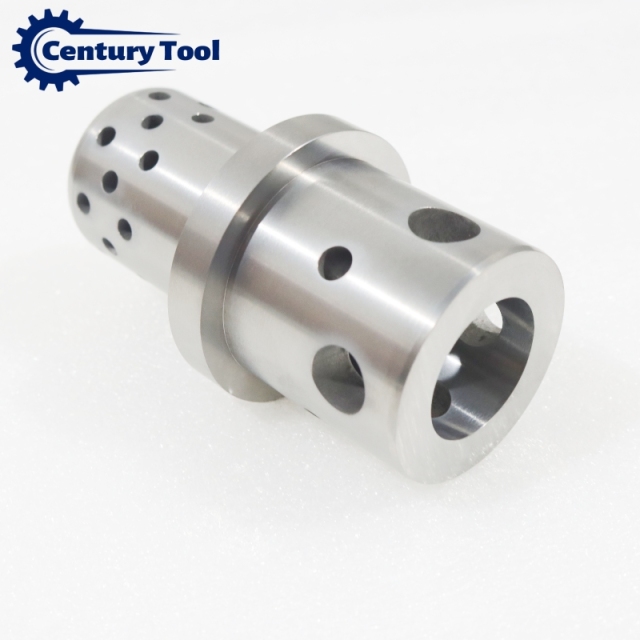 Made in China Customized Tungsten Carbide Hydraulic Shaker Nozzle with Remarkable Anti-Corrosion and Wear-Resistance Performance-zzcenturytool