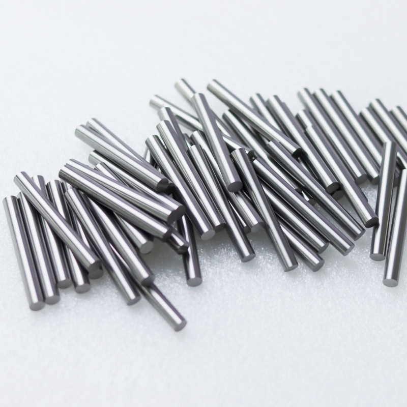 China Manufacturer Yg8 K20 Tungsten Carbide Rod Blank for Tools-ZZCENTURYTOOL