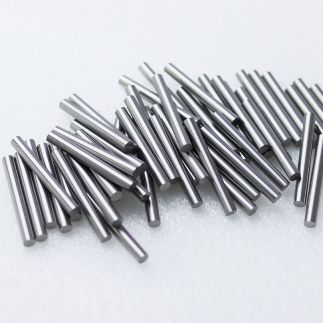 China Manufacturer Yg8 K20 Tungsten Carbide Rod Blank for Tools-ZZCENTURYTOOL
