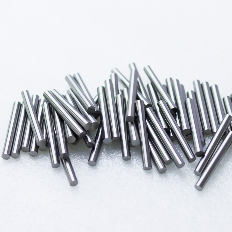 China Manufacturer Yg8 K20 Tungsten Carbide Rod Blank for Tools-ZZCENTURYTOOL