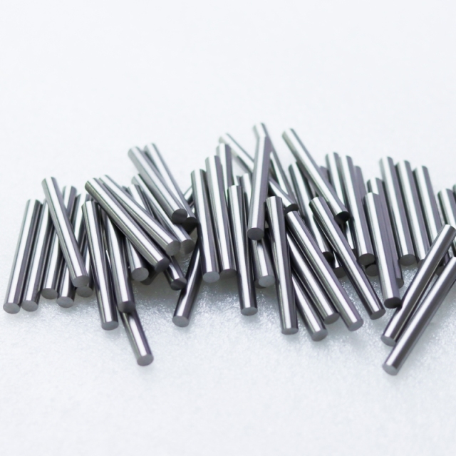 China Manufacturer Yg8 K20 Tungsten Carbide Rod Blank for Tools-ZZCENTURYTOOL