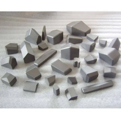 Zhuzhou Century Tool Tungsten Carbide Tips for Carbide Tipped Saw Blade / Mining Tools Made in China