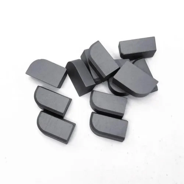 Zhuzhou Century Tool Tungsten Carbide Tips for Carbide Tipped Saw Blade / Mining Tools Made in China