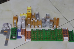 CNC Carbide Inserts for Lathe & Milling  GY2M0300F030N-GM VP20RT  High-Performance Cutting Tools