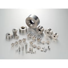 OEM&ODM Standard Size Carbide Punch Pins Tungsten Carbide Punch Mold Dies Made in China cold heading dies