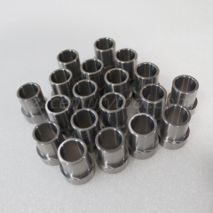 Zhuzhou Century Tool Cemented Tungsten Carbide Alloy Stators Mwd & Lwd Drilling System Tools Custom Polished Tungsten Carbide Sleeve Durable Tungsten Carbide Bushing heavy melting scrap