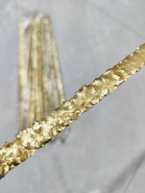 Zzcenturytool China Cheap Factory Price Other Carbide Rods With 2 Helix Holes Maces