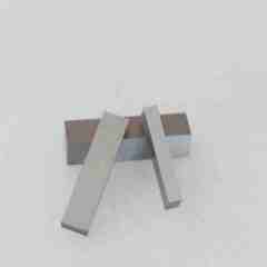 Zhuzhou Century Tool Chinese Factory Carbide Strips Carbide Rod Tungsten Carbide Plate Tungsten Carbide Blanks
