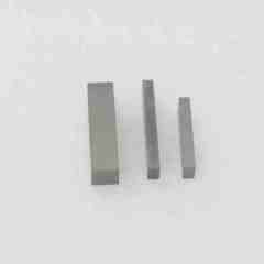 Zhuzhou Century Tool Chinese Factory Carbide Strips Carbide Rod Tungsten Carbide Plate Tungsten Carbide Blanks