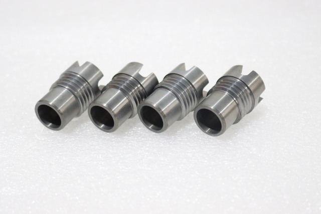 Zhuzhou Century Tool Chinese Factory High Corrosion Resistance Tungsten Carbide Frac Nozzles for Oil Drilling