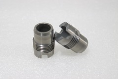 Zzcenturytool Chinese Factory Tungsten Carbide Thread Nozzles of PDC Drilling Bit-cross Groove Series