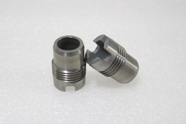 Zzcenturytool Chinese Factory Tungsten Carbide Thread Nozzles of PDC Drilling Bit-cross Groove Series